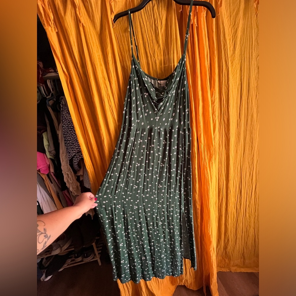 Dress XL